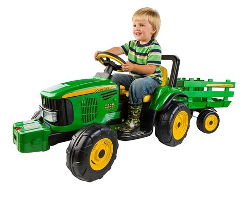 amazon john deere toys|Amazon.com: John Deere Riding Toys For Toddlers.